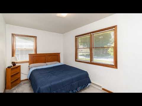 2414 Melrose Ave, Ames, IA home video tour