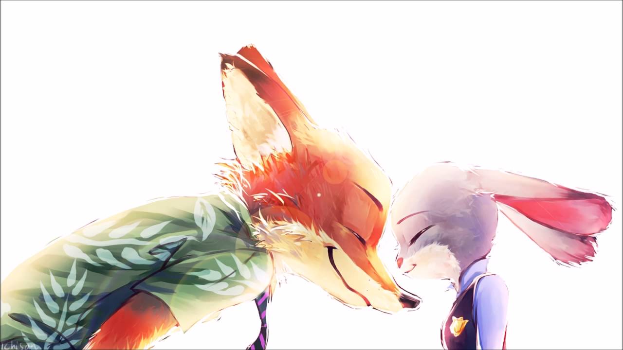 Nightcore - Try Everything - Shakira