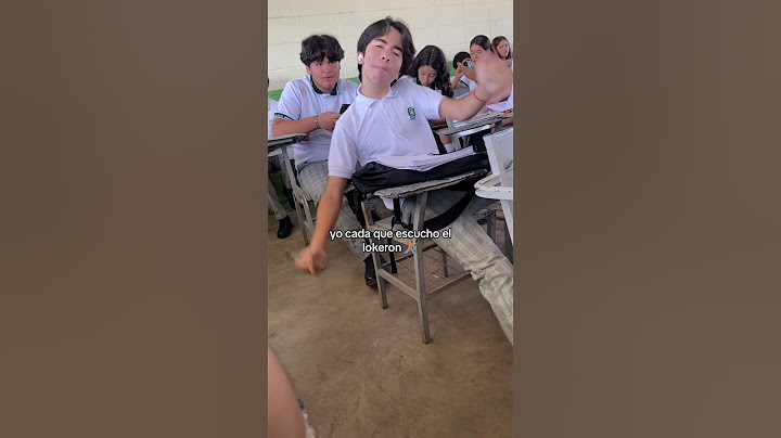 YO CADA QUE ESCUCHO EL LOKERON 🚨🔥🎶