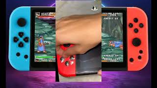 unboxing xo retro handheld video game 2024#review #unboxing #rechellstyle screenshot 5