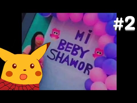 Capturas Random Sin Contexto | Mi reacción #2