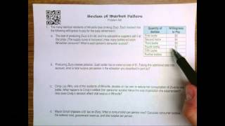 Micro Unit 8 Day 4 Problem #1a