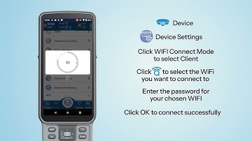 111WiFi Connect: Link Up to External WiFi in TSurvey2.0
