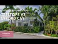 Cachristie real estate  treetops 2 lyford cay  hidden townhouse getaway