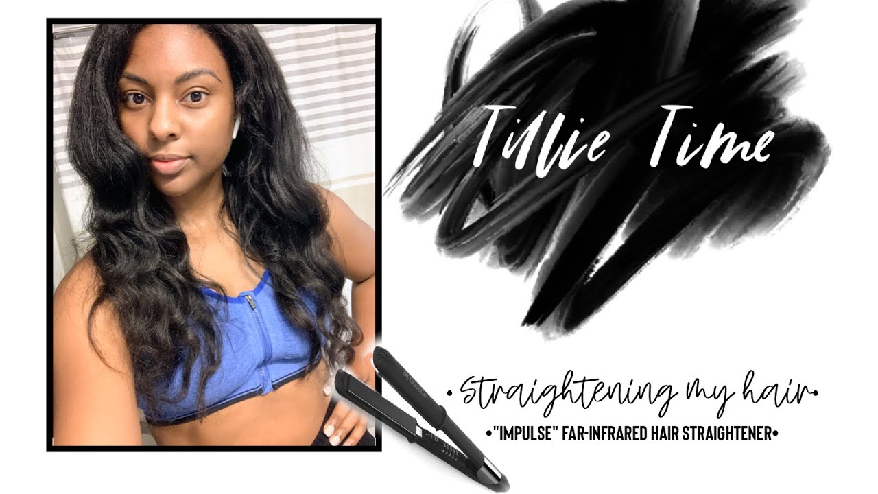 good flat iron for fine hair