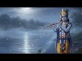 Relaxing music from Lord Krishna flute