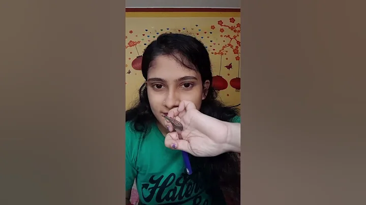 let's try a viral eyeliner hack 💄 💅 💓 #viralshort #reels #ytshorts #fakehack #hack #makeup #sorts