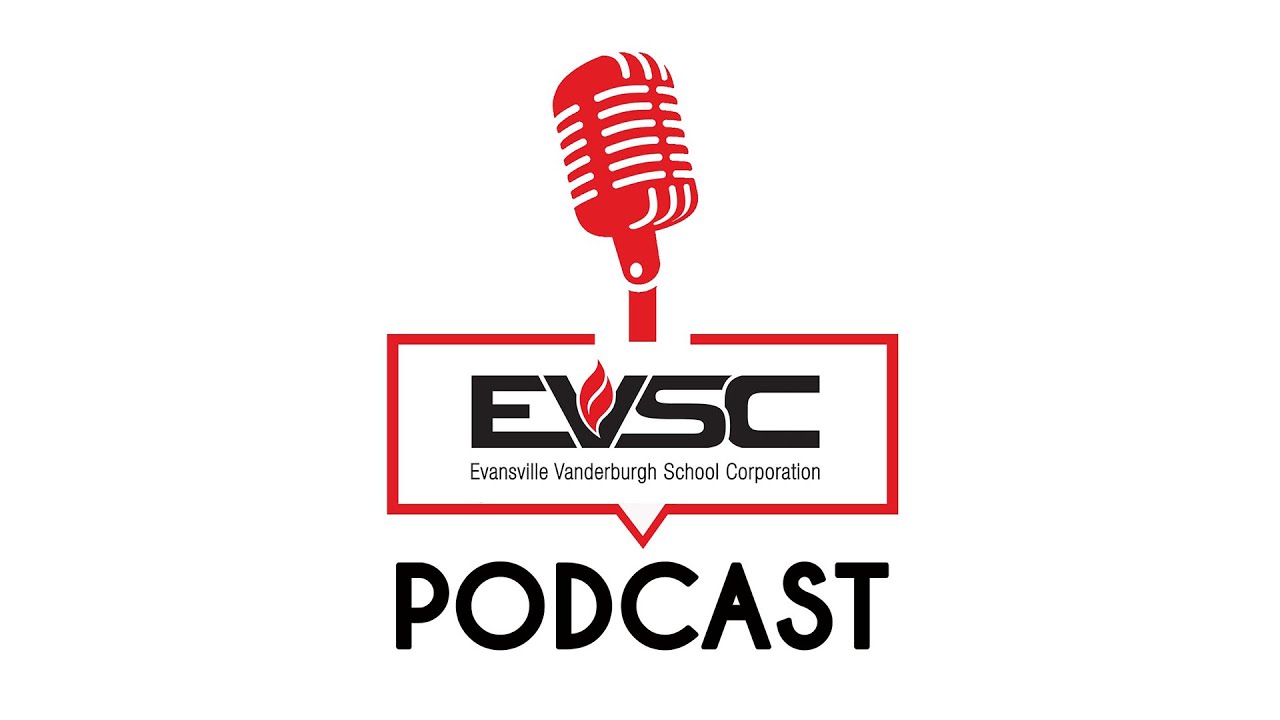 EVSC Podcast - Dr. Ken Ginsburg; Building Resilience in Teens