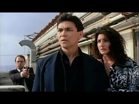 Action Movie Full Length English Don The Dragon Wilson latest HD New Best Action Movies