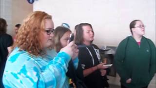 St Luke's Youth IGNITE 2016 Highlights