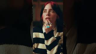 Billie Eilish Never Expected Ocean Eyes to Blow Up 😳🎶