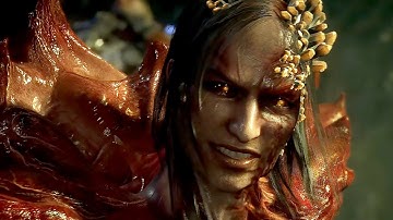 Near The End! Gears 5 in 2023 on Inconceivable (Hardest Difficulty Reaction)