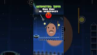 Digi Digi in Geometry Dash? 😭🥀