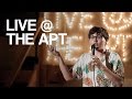 Brandon wardell  full set  live  the apt