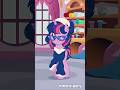Twilight Fashion Show #mlp