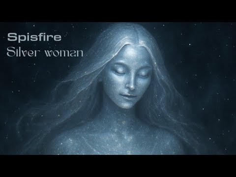 Silver Woman 