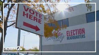 Growing number of Latino voters in Idaho