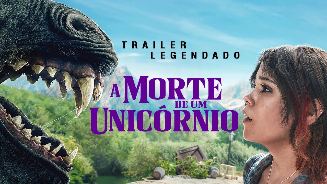 Vídeo incorporado do YouTube