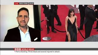 A judge rules - Universal can be sued due to Ana de Arma being featured in Yesterday's trailer