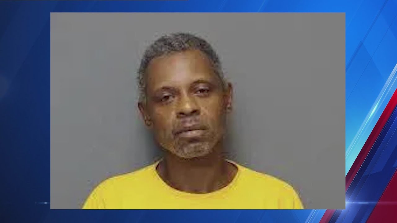 Dothan man arrested after argument turns into gunfire - YouTube