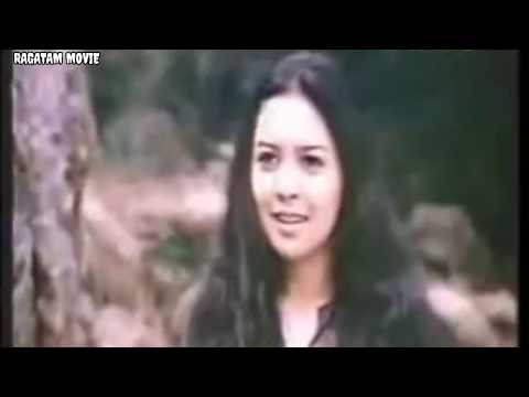 FILM HORROR JADUL 1973 || WANITA BURUK RUPA