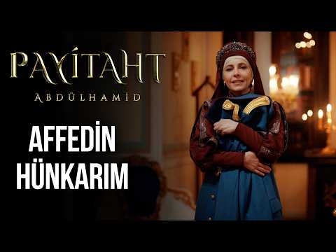 Saliha Sultan intihar mı ediyor? - Payitaht Abdülhamid 152. Bölüm