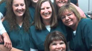 Nursing Slideshow Pinning Ceremony WITCC