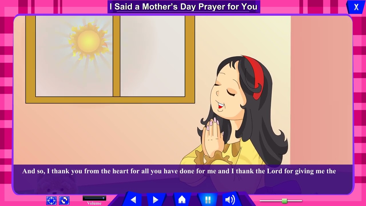 Ch 14 | Book Magic | Firefly English | Class 2 | I Said a mother's Day Prayer For You | For children