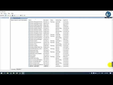 Cách tắt update win 10 nhanh chóng và an toàn