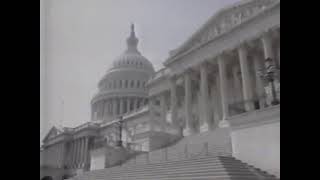 The American Spectator 1994 Television Commercial