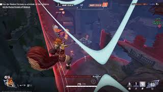 JUNKRAT Goes NUTS On Control! | Insane Gameplay Highlights #Junkrat #Overwatch2 #Gameplay