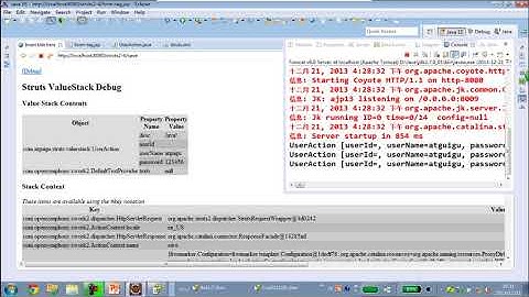 22  尚硅谷 佟刚 Struts2 表单标签1 - Struts2 - 尚硅谷 - 佟刚