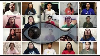 The Revelation Choir - We Are Yours (Cover)