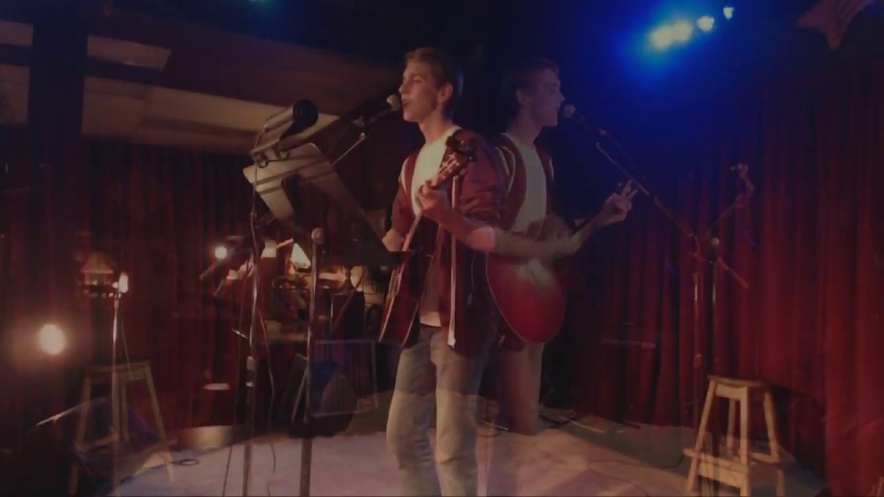 James Meyer at the Duncan Showroom