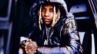 Free Lil Durk Type Beat 2026 - Nightfall\