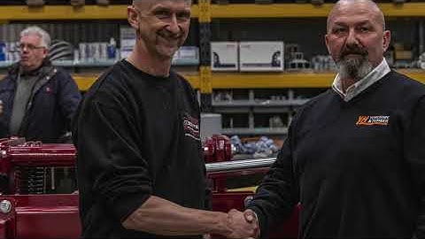 Scotts Precision Manufacturing Open Day 2019