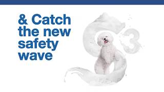 DOUXOS3 Why protecting skin barrier cartoon