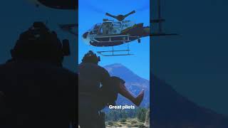 California Highwaypatrol SAR Operation #lspdfr #gta