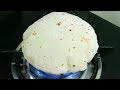 How To Make Perfect Aata Roti || कैसे बनाये फूली व मुलायम रोटी कुछ ट्रिक के साथ || Atta Roti Recipe