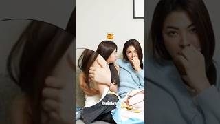 Dont Do Anything fayeyoko  yokoapasra blanktheseries fayemalisorn lgbt