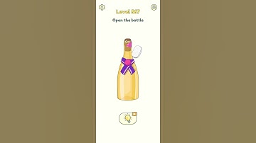 DOP 2 Gameplay Level 567 Shorts Delete One Part Solution and Answer 🔥 Subscribe 🔥