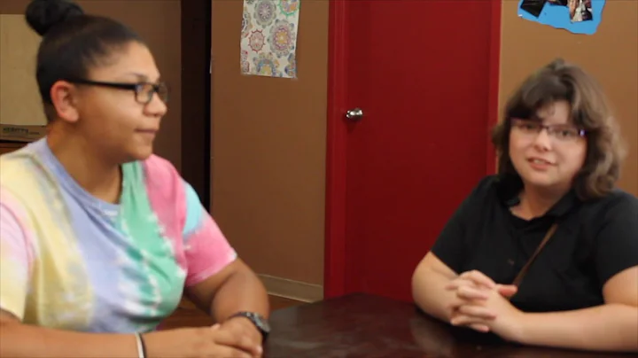 The Jill McManus Show: Alyssa