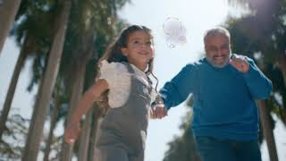    لأجلي هذه المرة      أمان العالم يبدأ منك      إعلان زين رمضان      - اسمعها