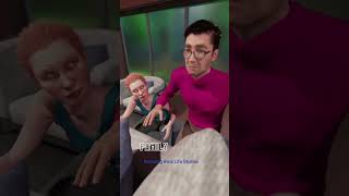 Dog saved it owners from intruder. #shorts #dog #shortvideo #intruders #protection