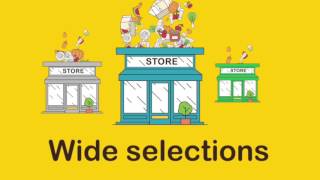 honestbee