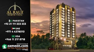 Al Rauf North Vista – Construction Update July 2022 screenshot 5