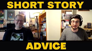 How To Write a Short Story, Expert Advice from Author - Tim Pratt