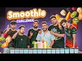 THE ULTIMATE SMOOTHIE MAKING COMPETITION | BGMI EDITION