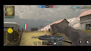 World War 2 Reborn
