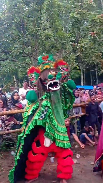 seru seruan
